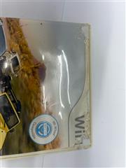 Jeep Thrills - Nintendo Wii Game